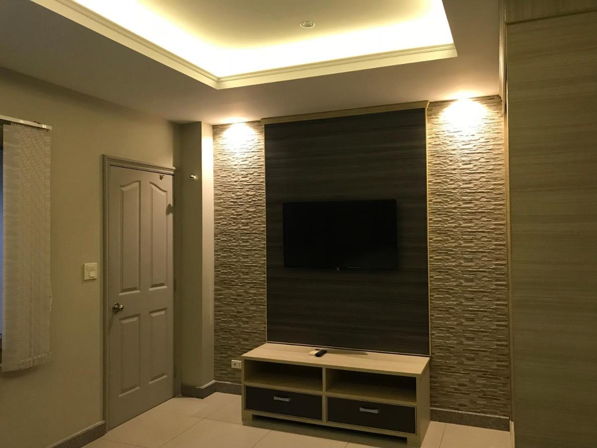 Perfect Place Căn hộ Bangkok